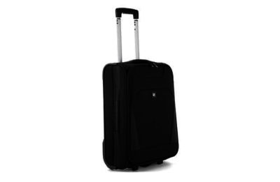 Havana Revelation 4 Wheel Lightweight Large Case - Black